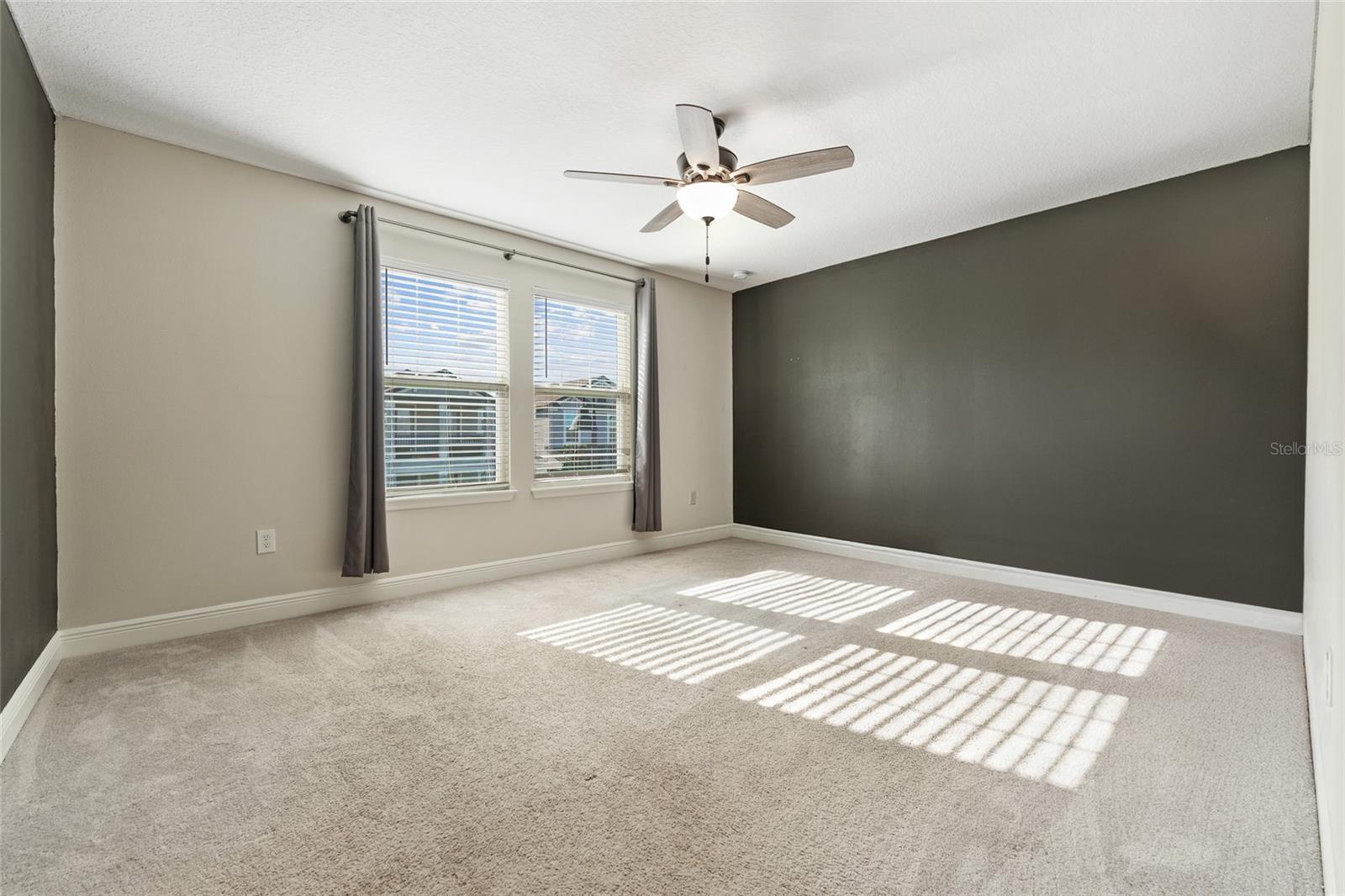 OAKLAND TRAILS - Residential