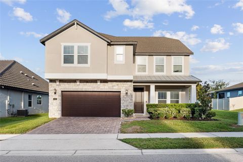 Photo of 2450 Standing Rock Circle, Oakland, FL 34787 (MLS # O6360017)