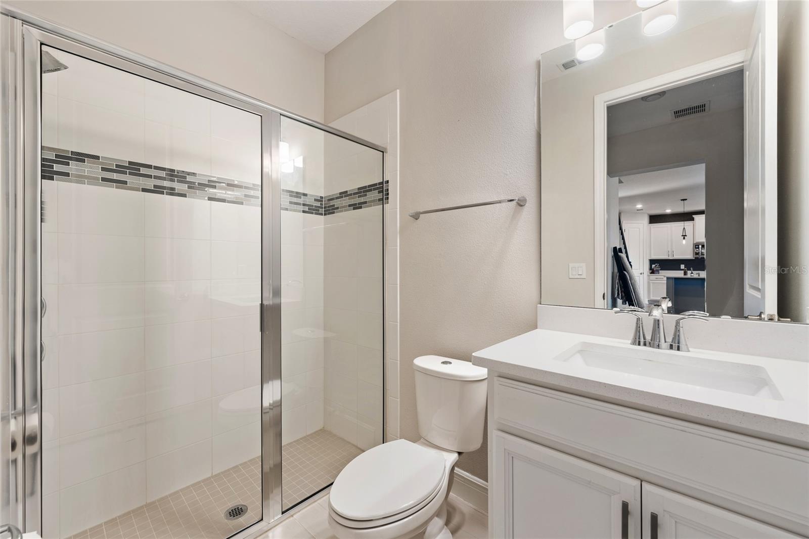 OAKLAND TRAILS - Residential