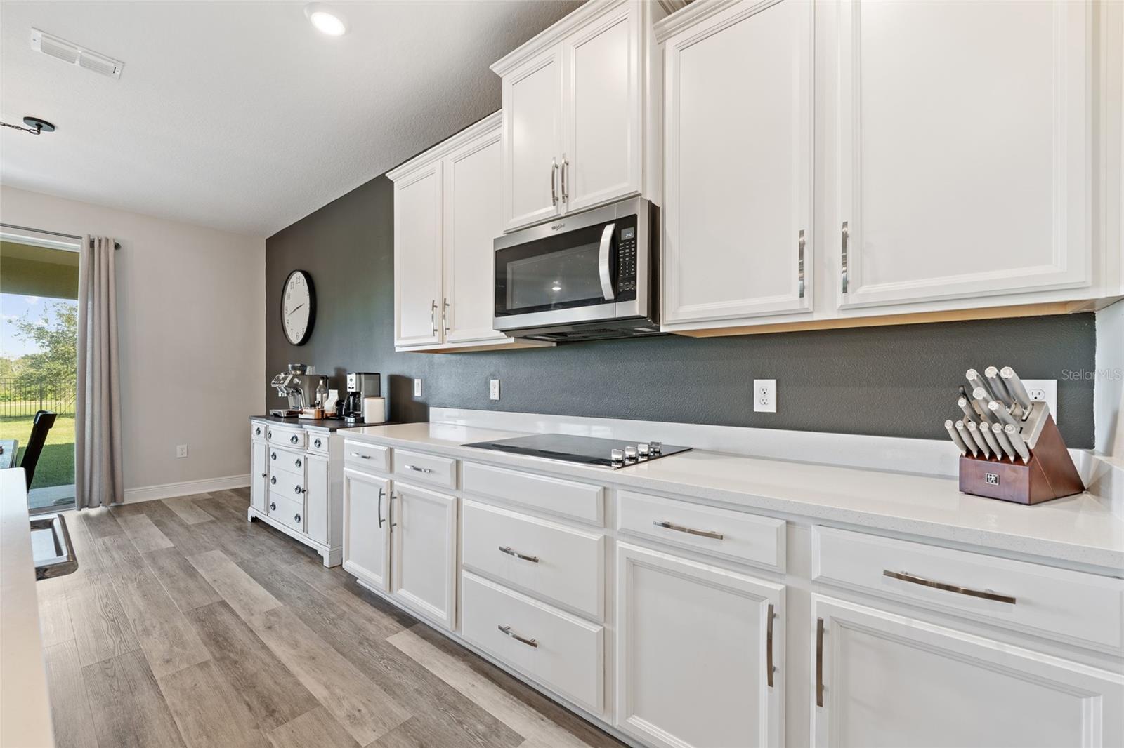 OAKLAND TRAILS - Residential