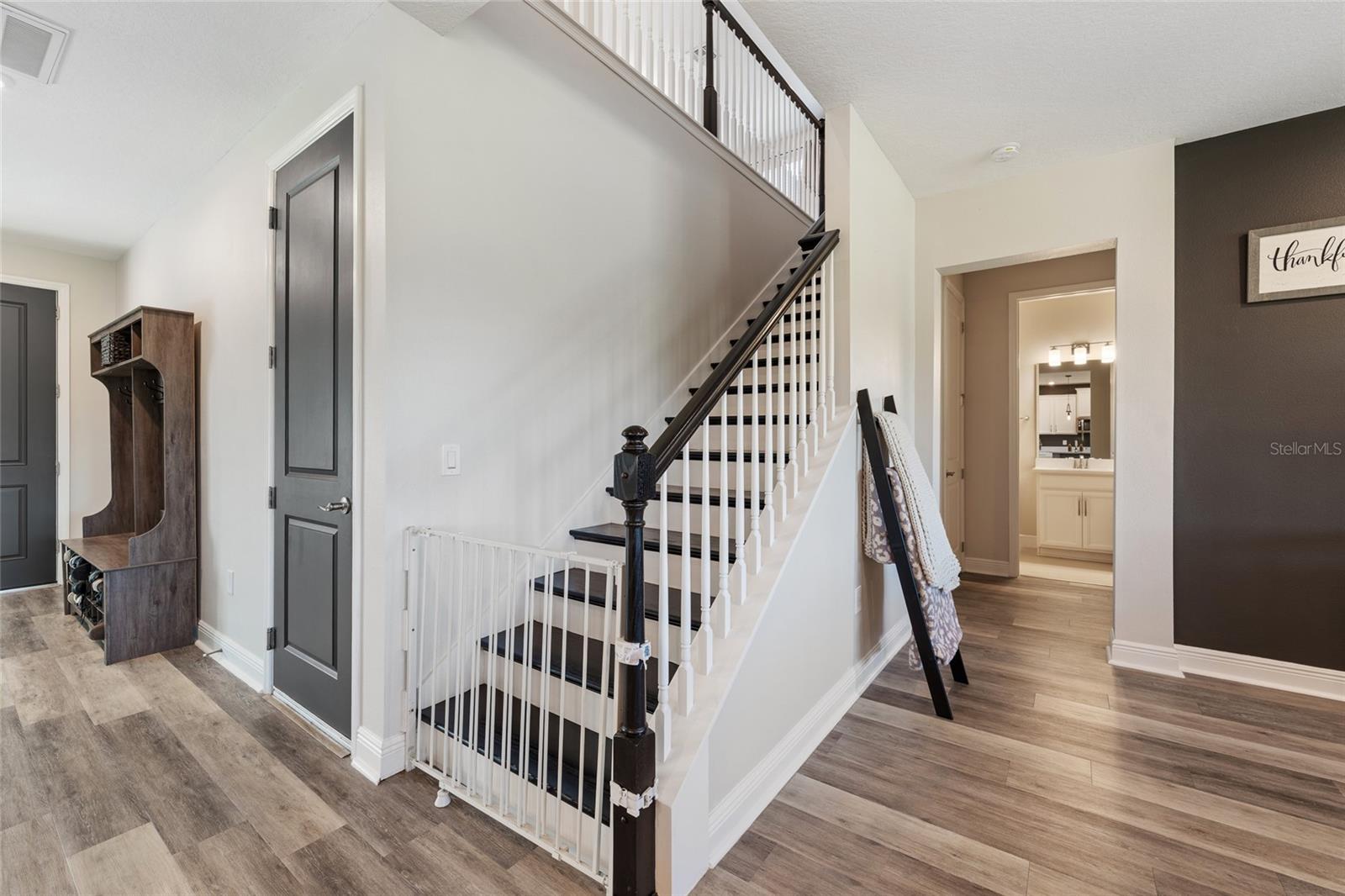 OAKLAND TRAILS - Residential