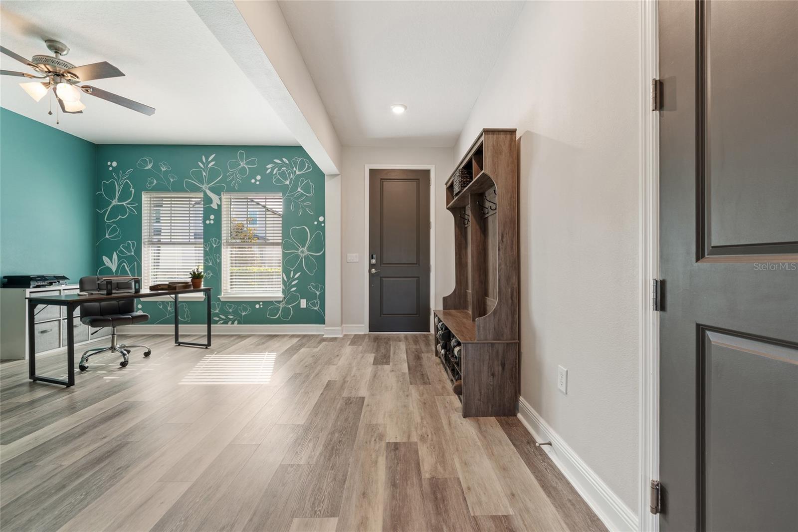 OAKLAND TRAILS - Residential