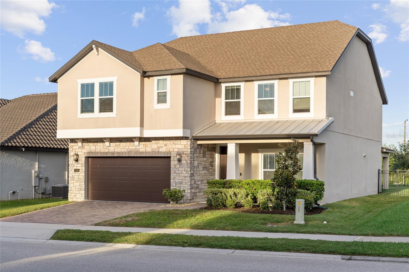 2450 STANDING ROCK CIRCLE