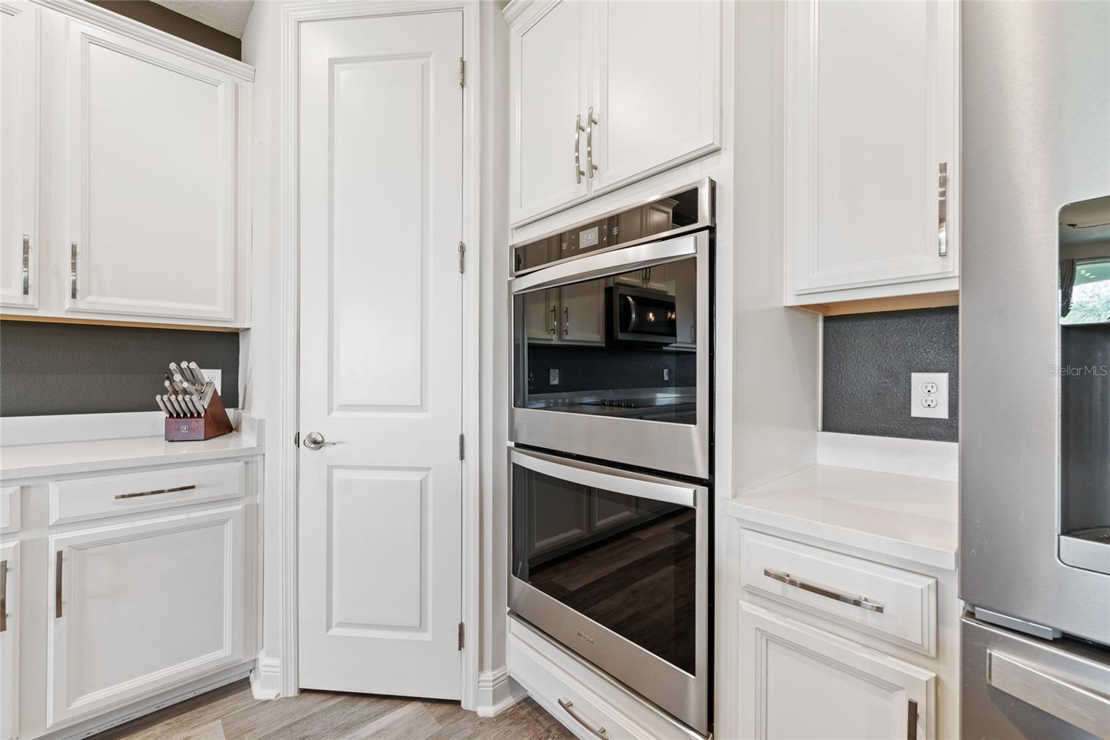 OAKLAND TRAILS - Residential