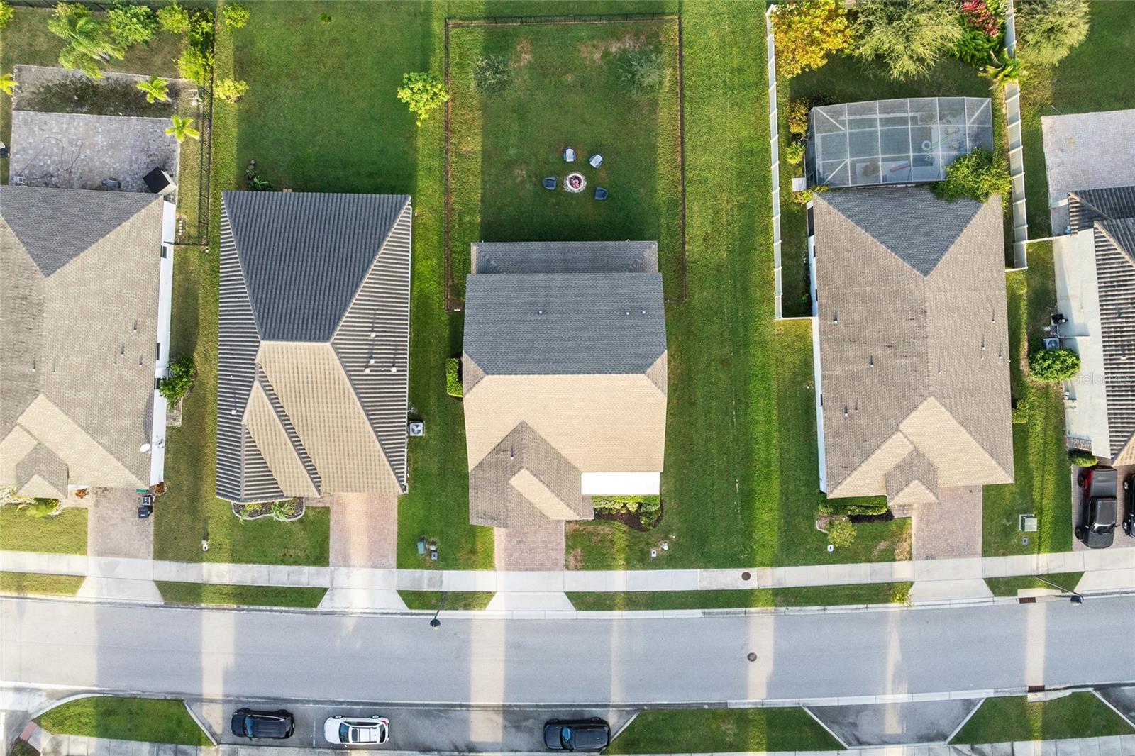 OAKLAND TRAILS - Residential