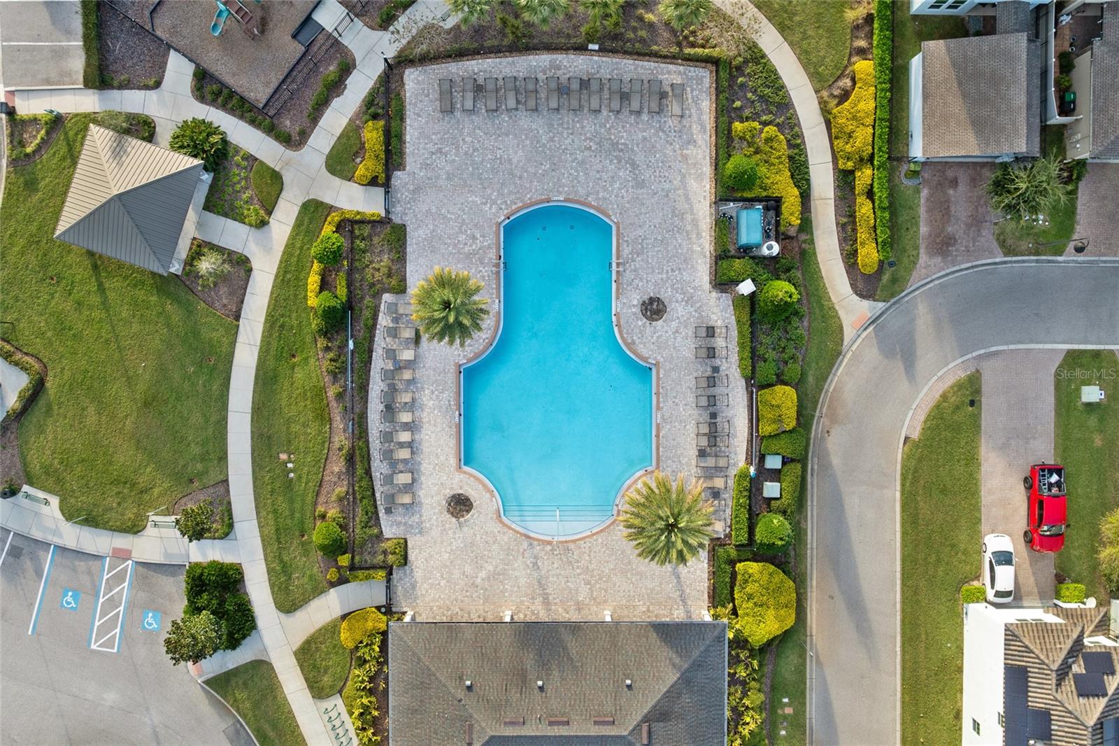 OAKLAND TRAILS - Residential