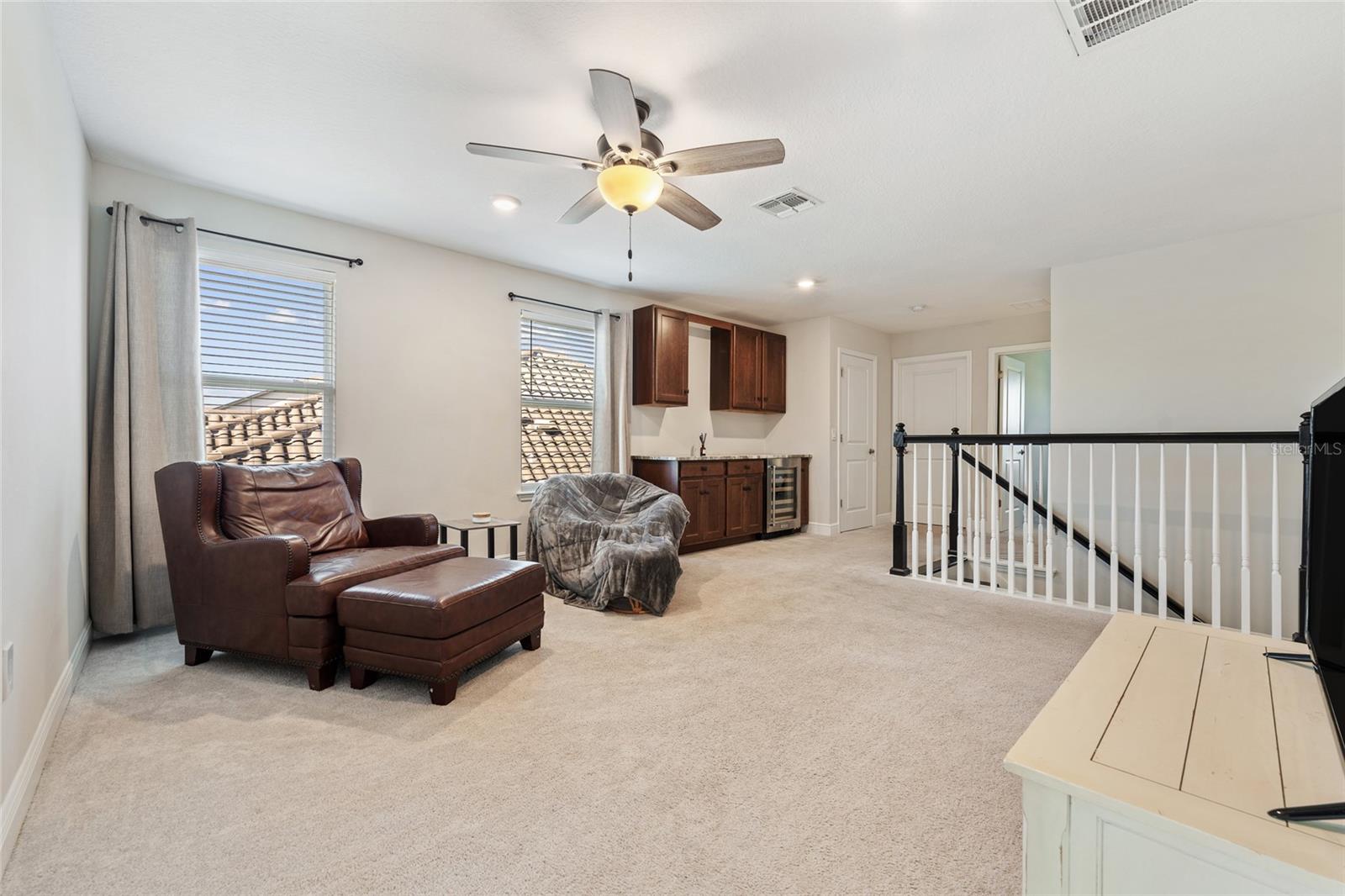 OAKLAND TRAILS - Residential