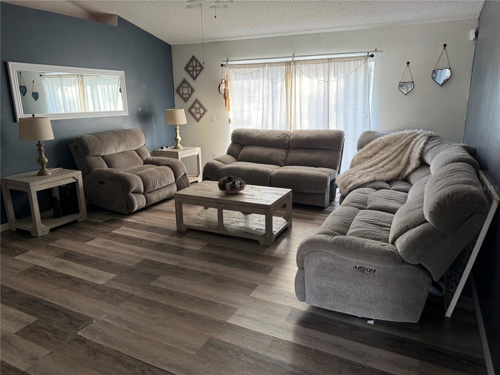 POINCIANA NBRHD 4 VILL 7 - Residential