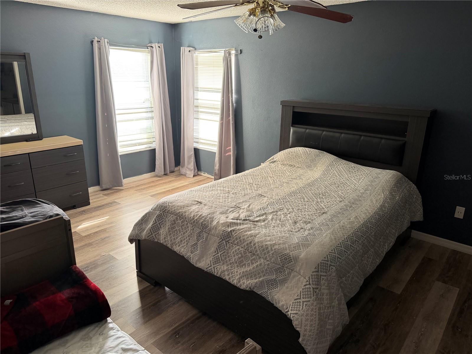 POINCIANA NBRHD 4 VILL 7 - Residential