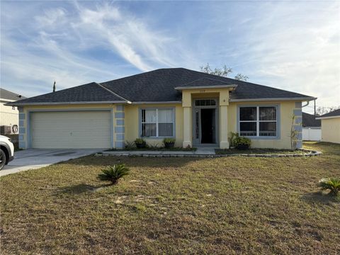 Photo of 359 Puffer Court, Poinciana, FL 34759 (MLS # TB8463598)