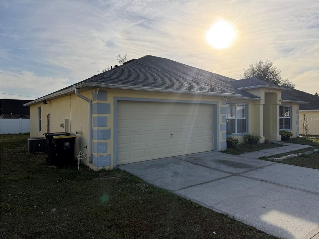 Photo of 359 Puffer Court, Poinciana, FL 34759 (MLS # TB8463598)
