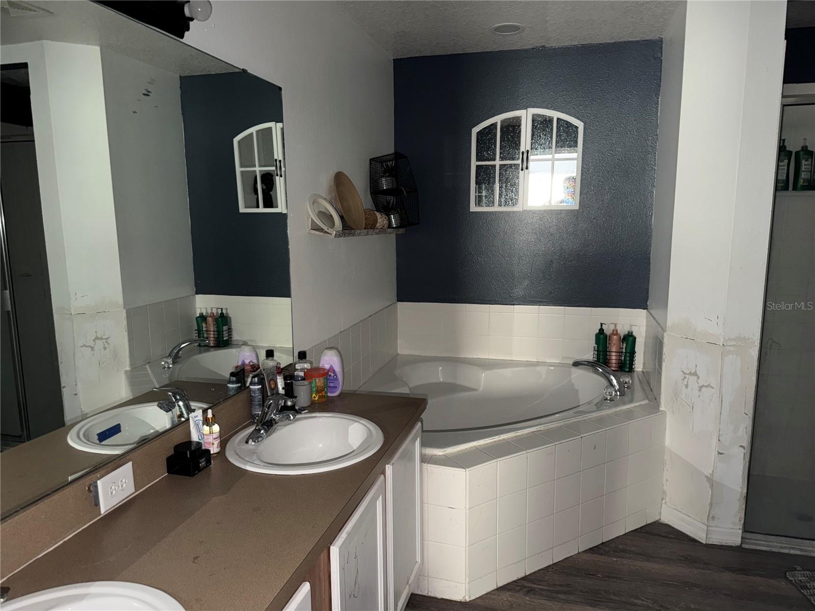 POINCIANA NBRHD 4 VILL 7 - Residential