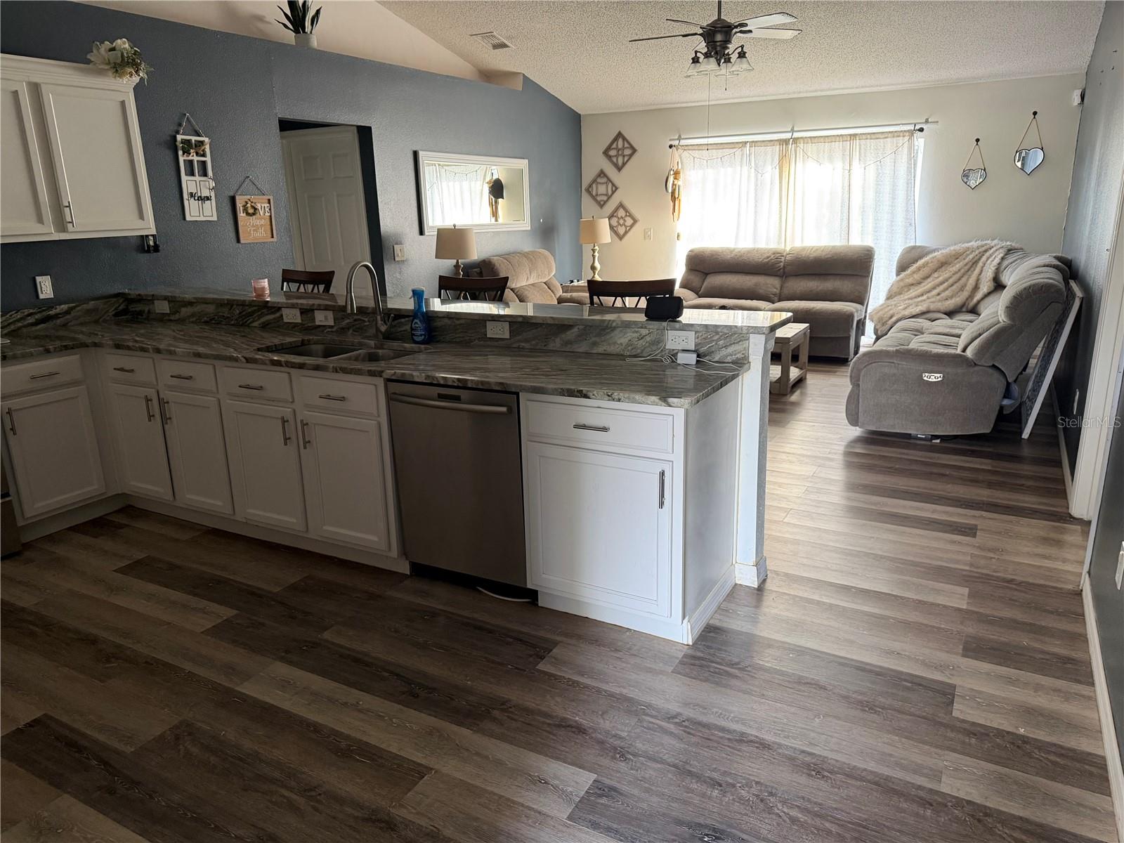 POINCIANA NBRHD 4 VILL 7 - Residential