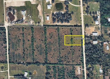6155 GROVE BOULEVARD PUNTA GORDA FL 33982