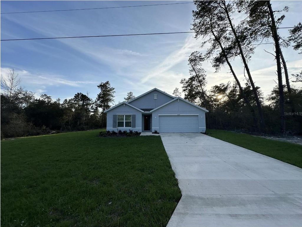 Photo of 16680 SW 30th Avenue Road, Ocala, FL 34473 (MLS # S5138508)
