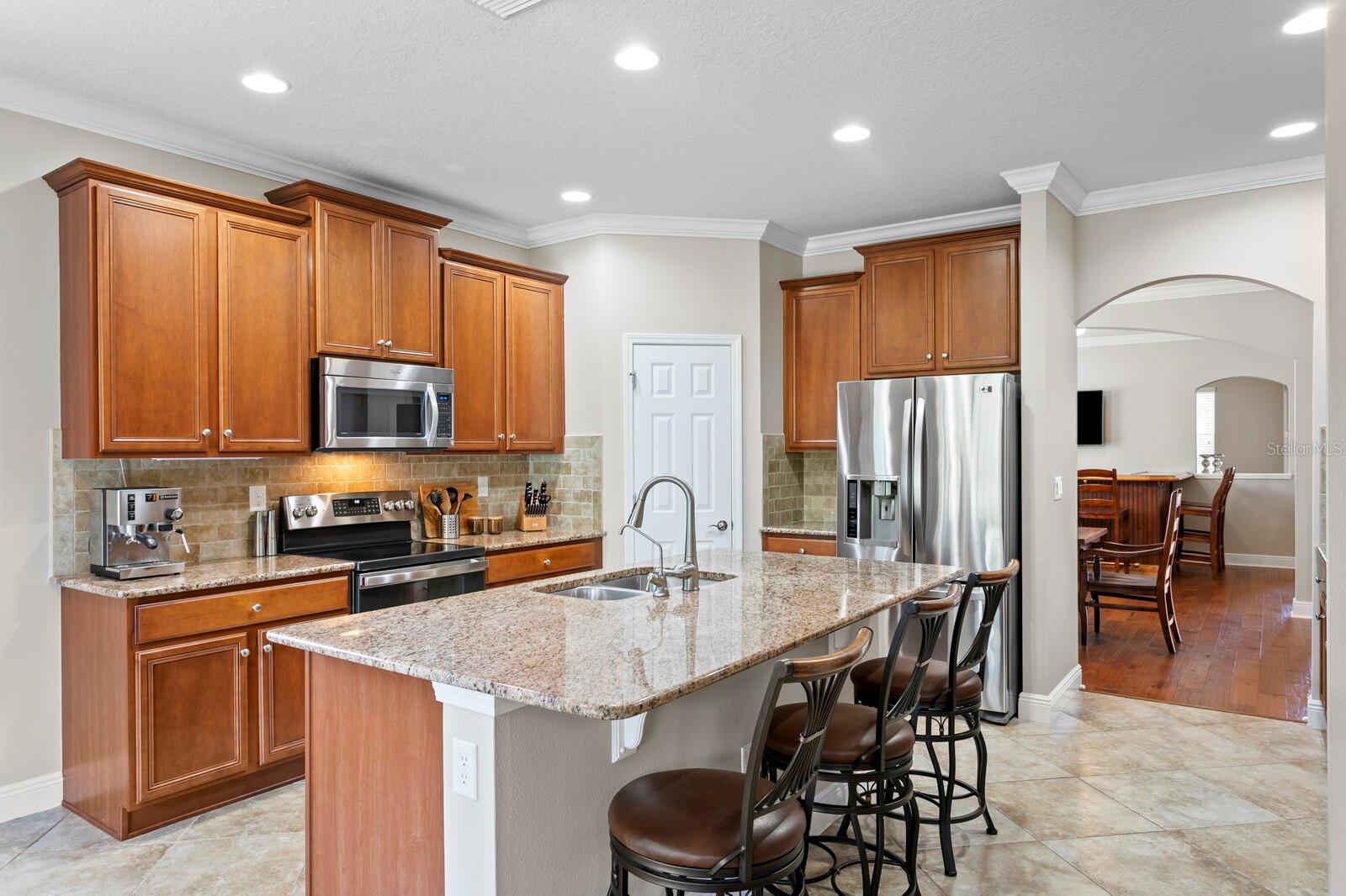 STONEBRIER PH 2B-1 PT - Residential