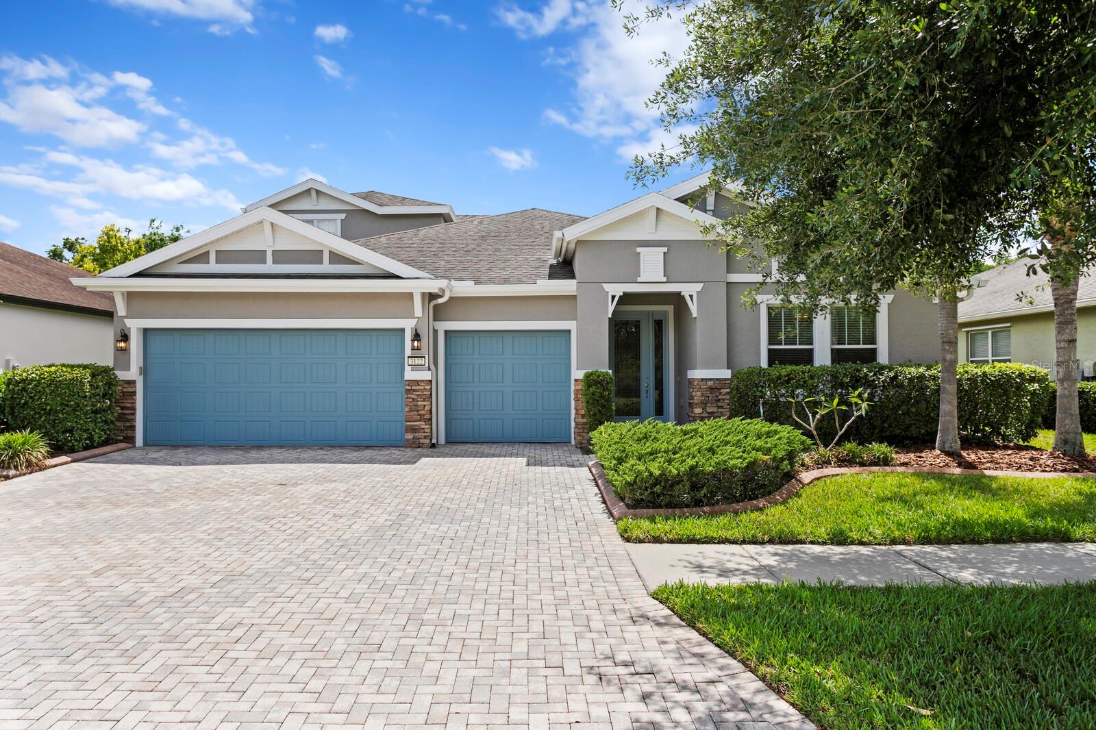 STONEBRIER PH 2B-1 PT - Residential
