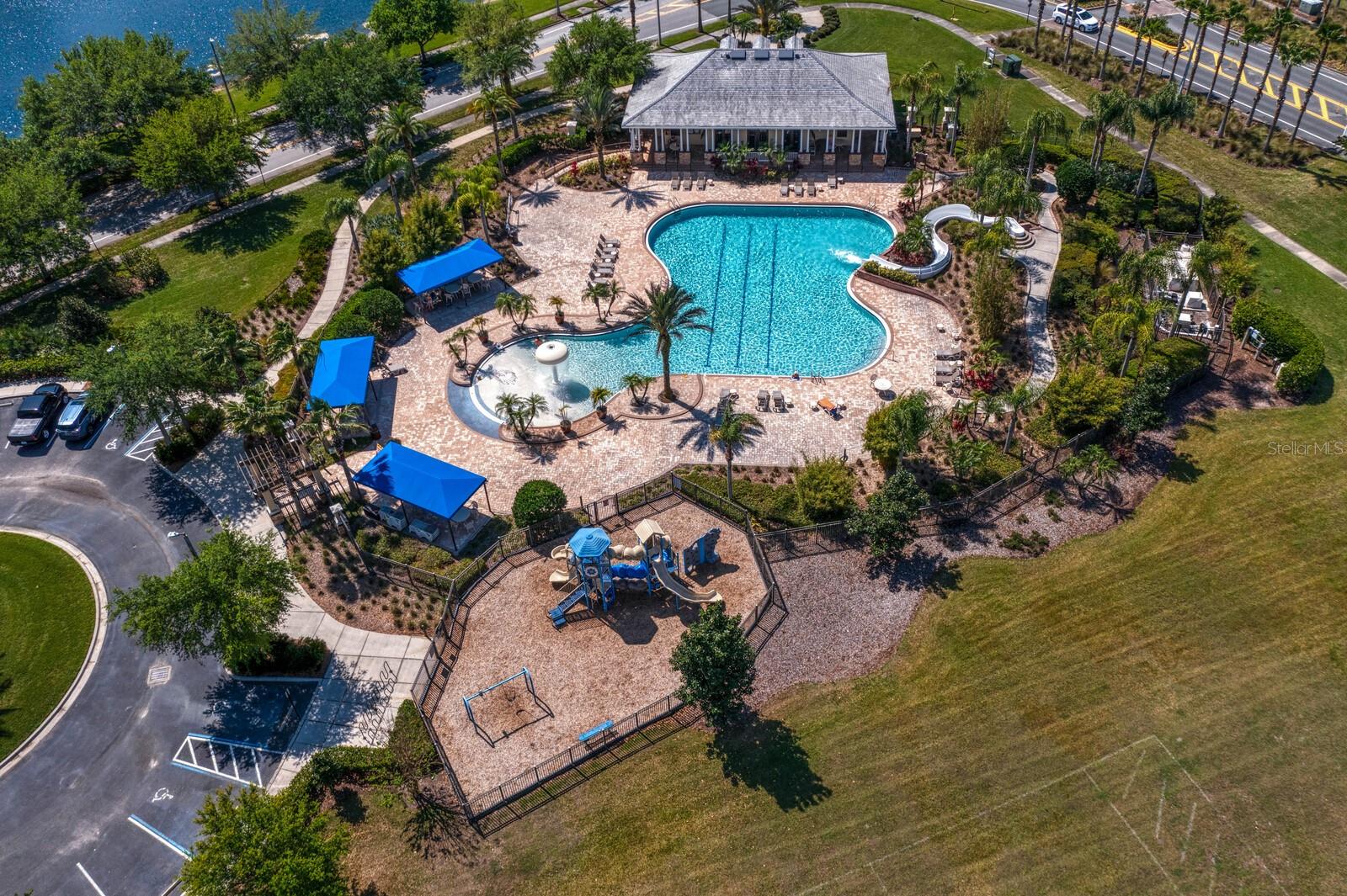 STONEBRIER PH 2B-1 PT - Residential
