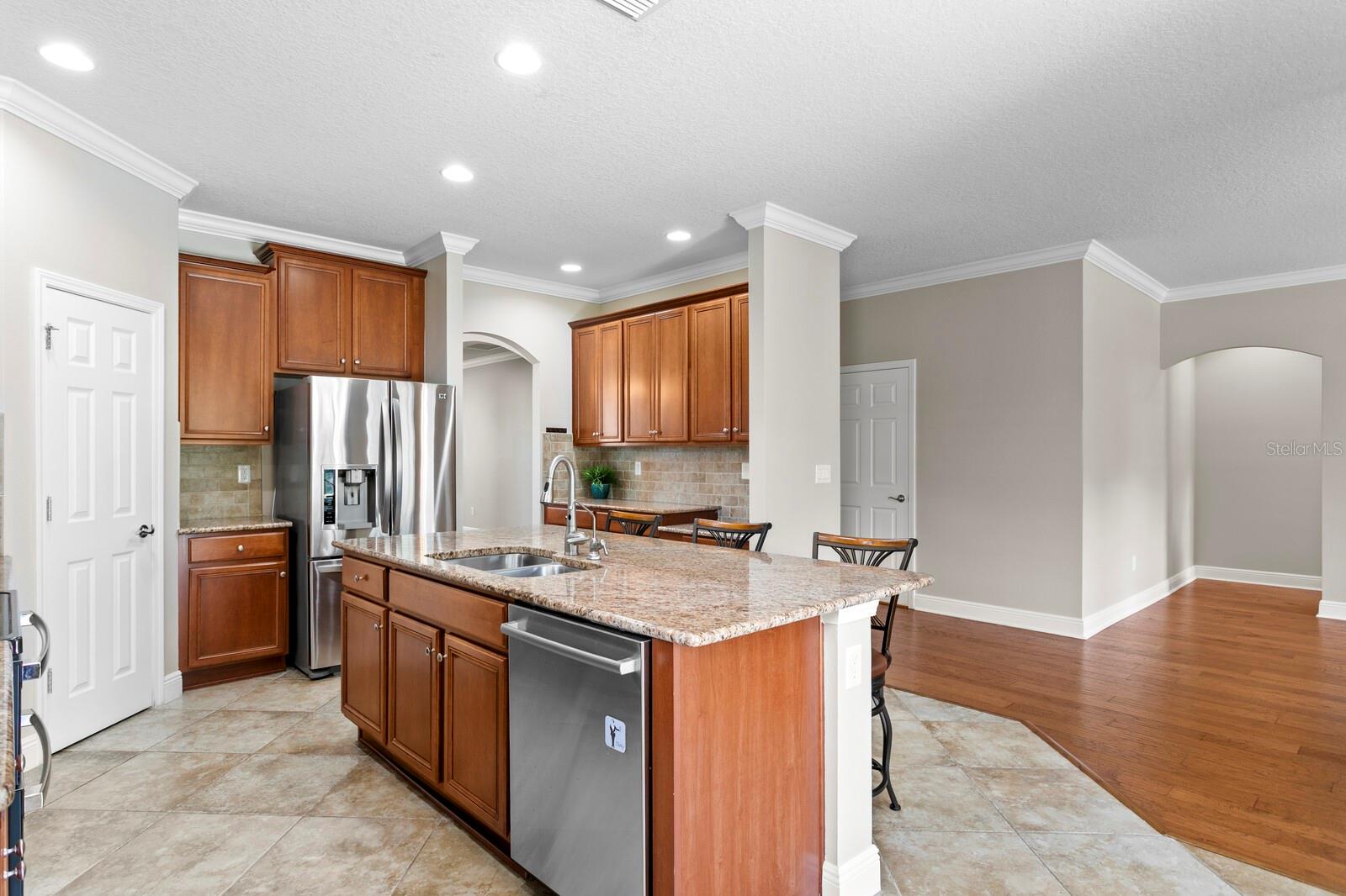 STONEBRIER PH 2B-1 PT - Residential