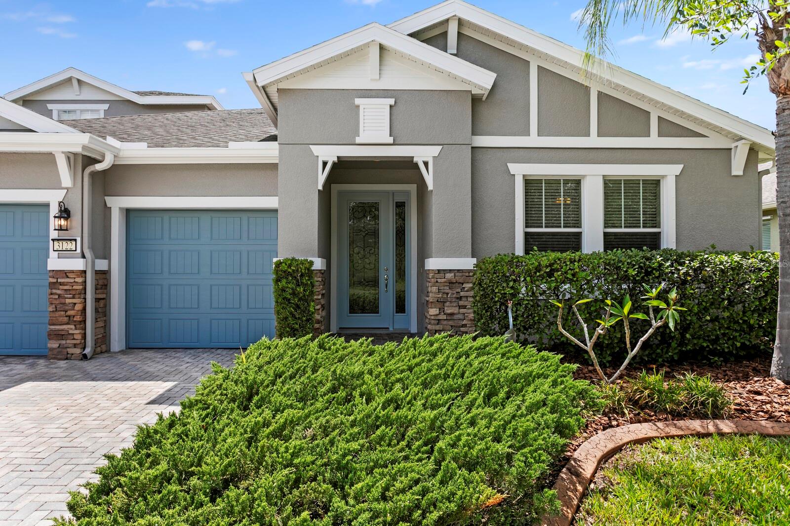 3122 MAJESTIC VIEW DRIVE