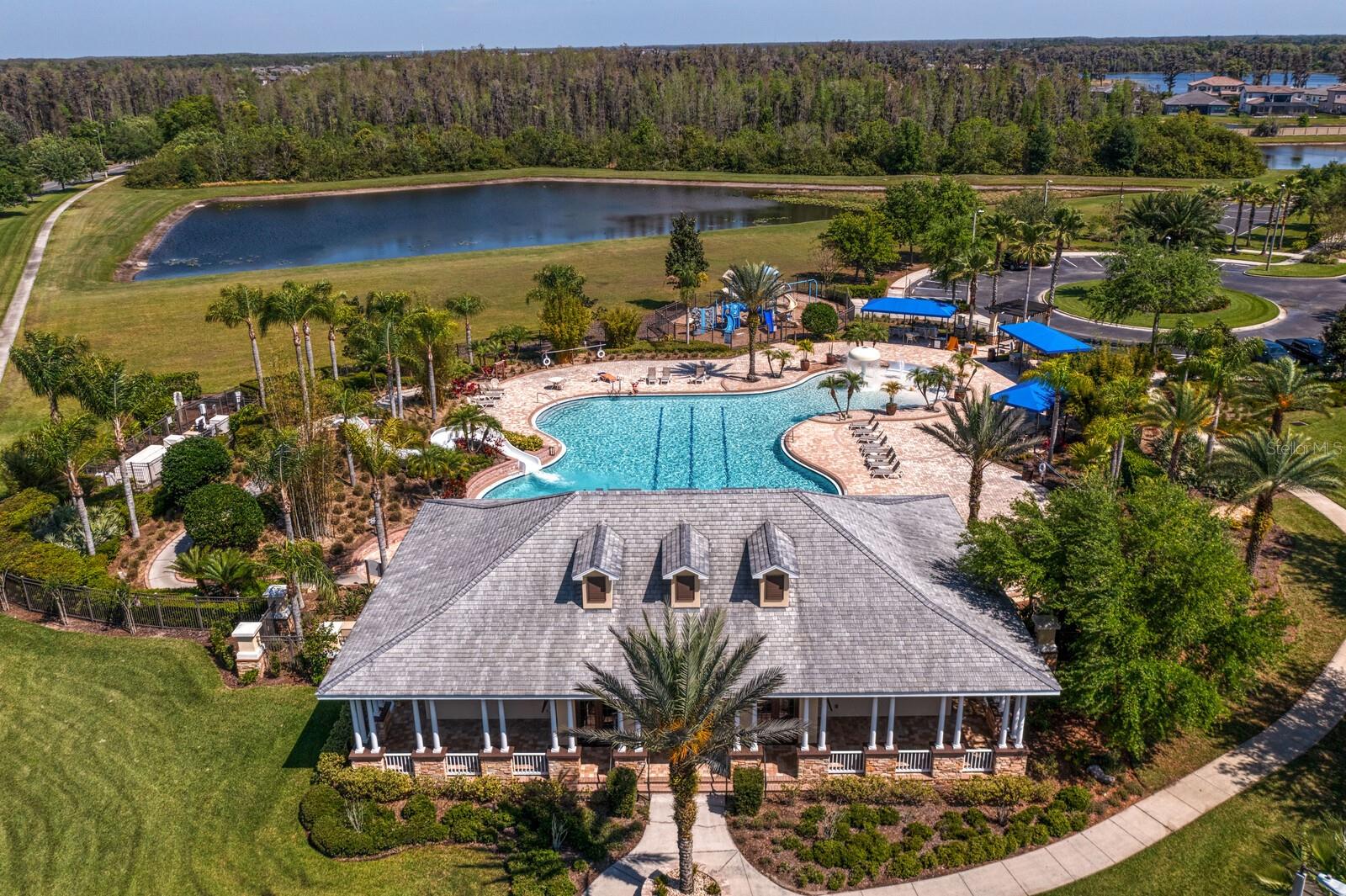 STONEBRIER PH 2B-1 PT - Residential