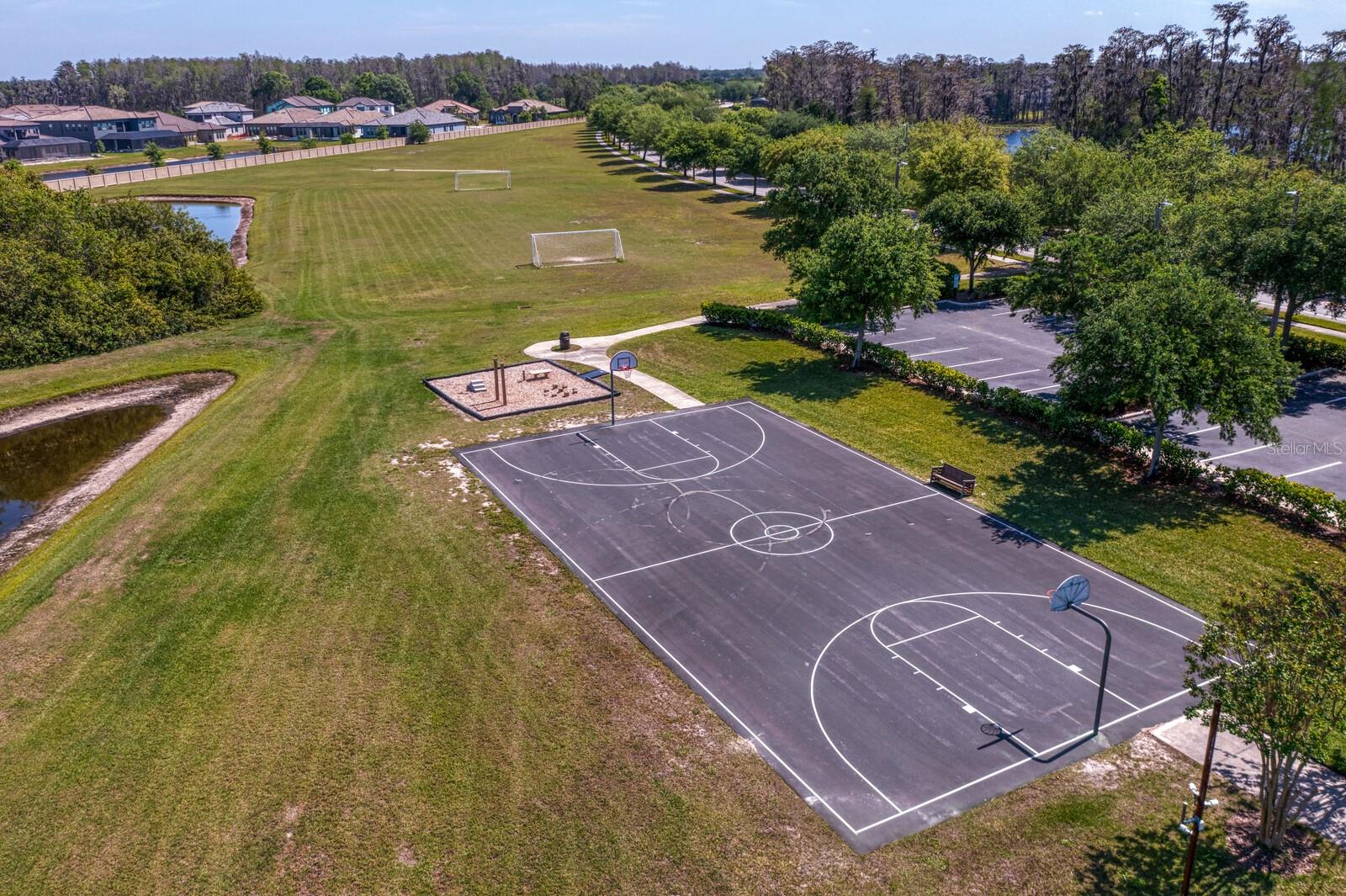 STONEBRIER PH 2B-1 PT - Residential