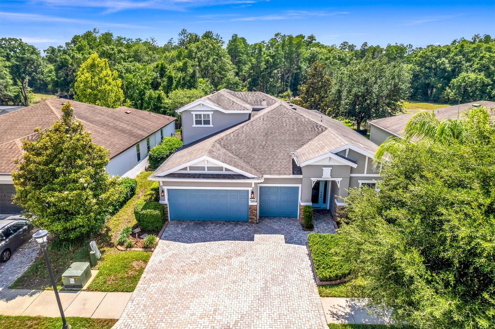 STONEBRIER PH 2B-1 PT - Residential
