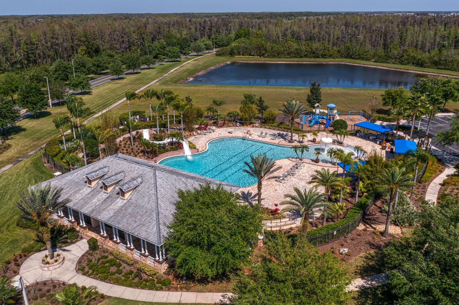 STONEBRIER PH 2B-1 PT - Residential
