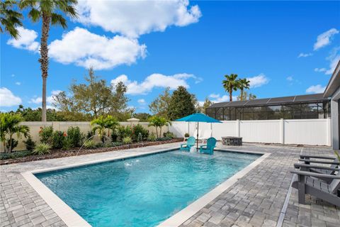 A home in WINTER GARDEN