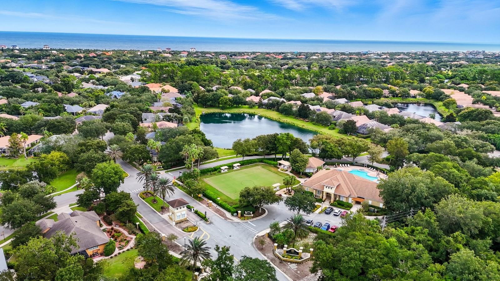 CROSSINGS/GRAND HAVEN PH II - Residential