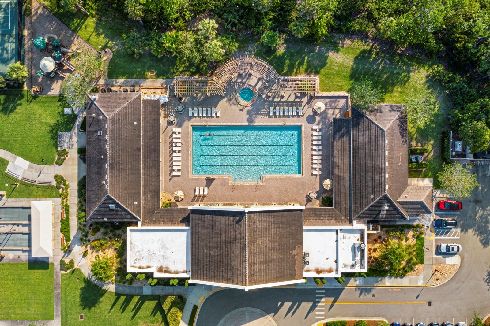 CROSSINGS/GRAND HAVEN PH II - Residential