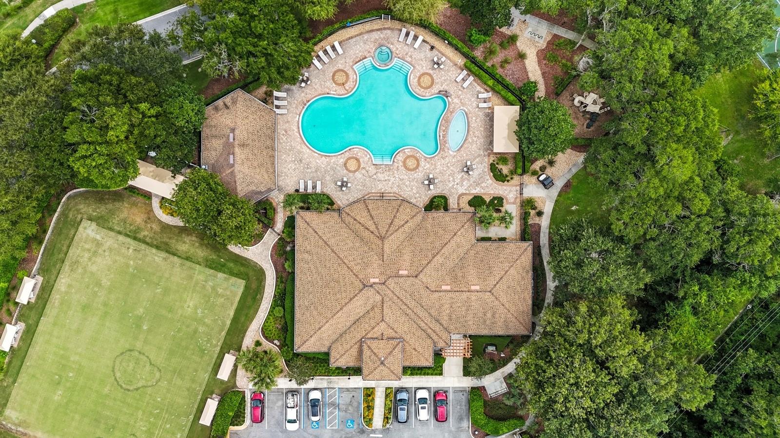 CROSSINGS/GRAND HAVEN PH II - Residential