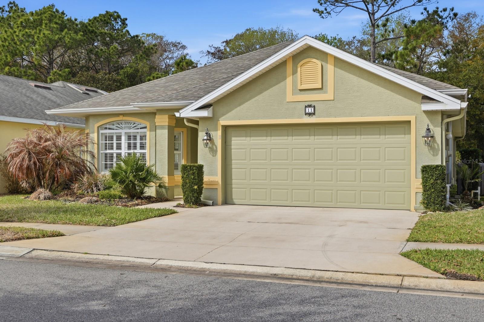 CROSSINGS/GRAND HAVEN PH II - Residential