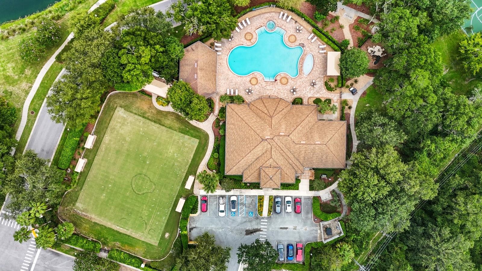 CROSSINGS/GRAND HAVEN PH II - Residential