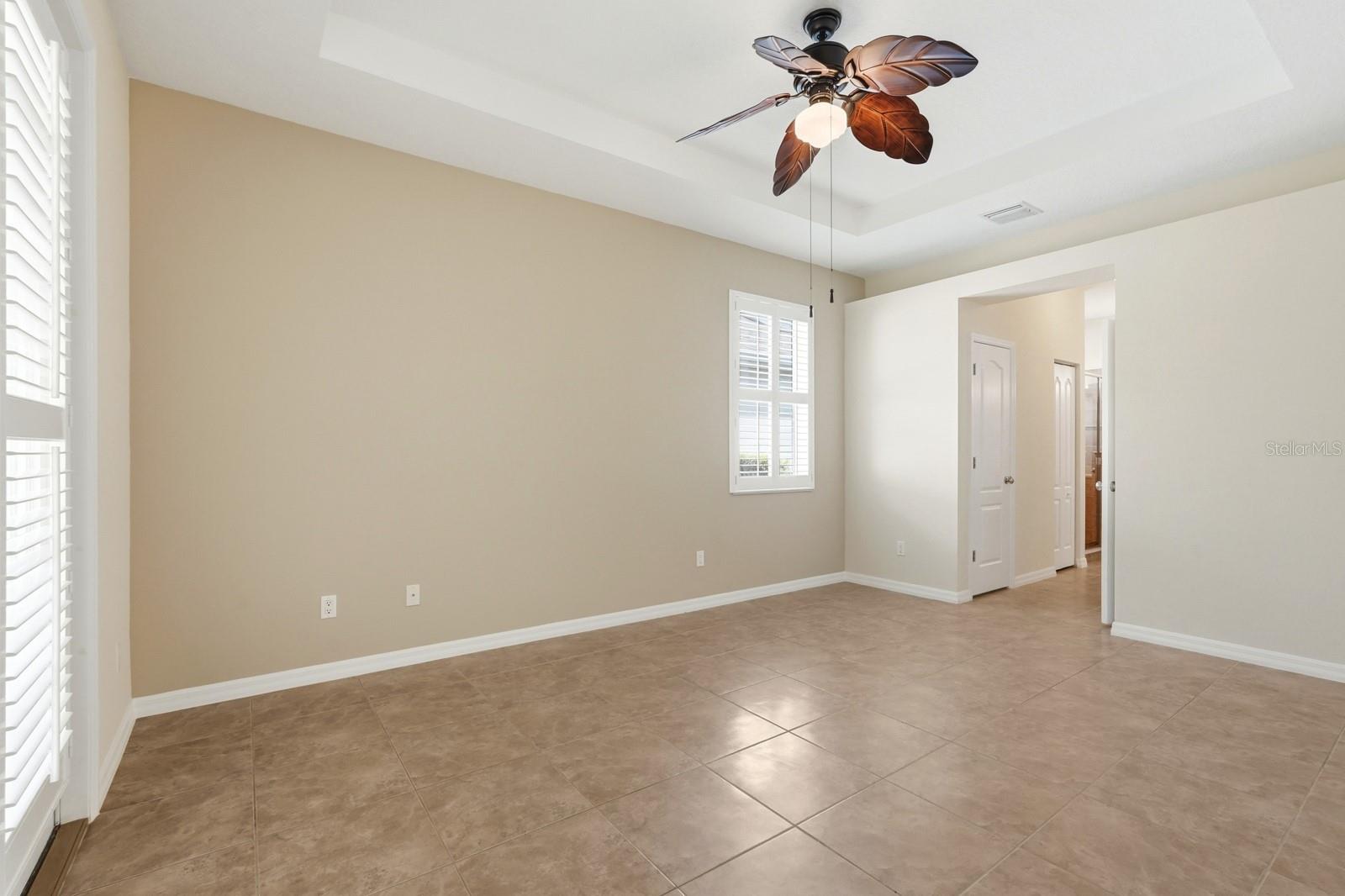 CROSSINGS/GRAND HAVEN PH II - Residential