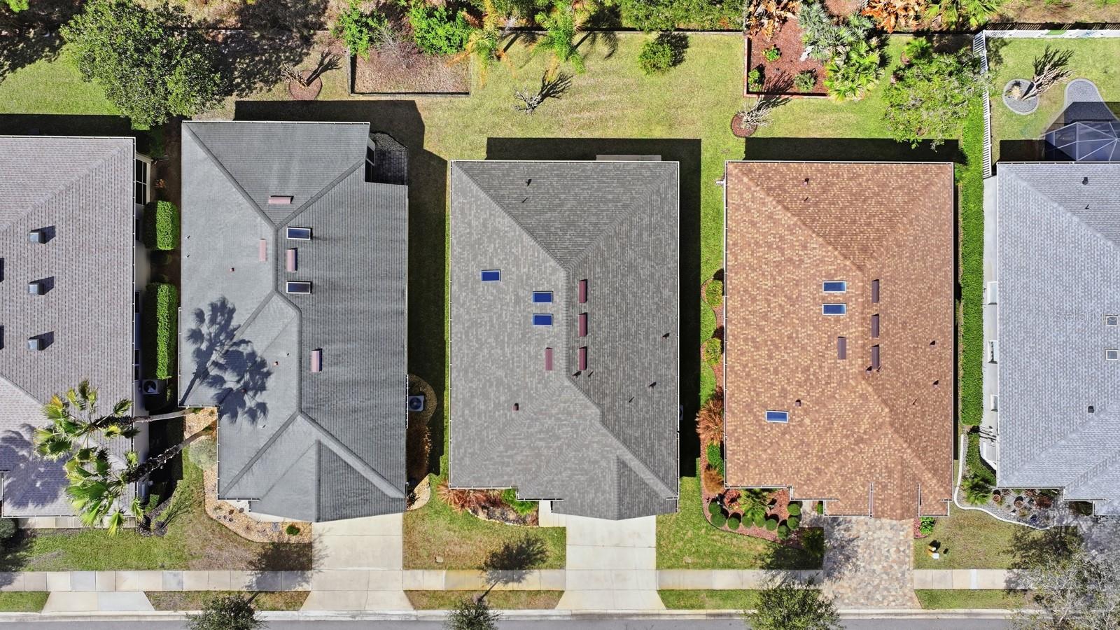 CROSSINGS/GRAND HAVEN PH II - Residential