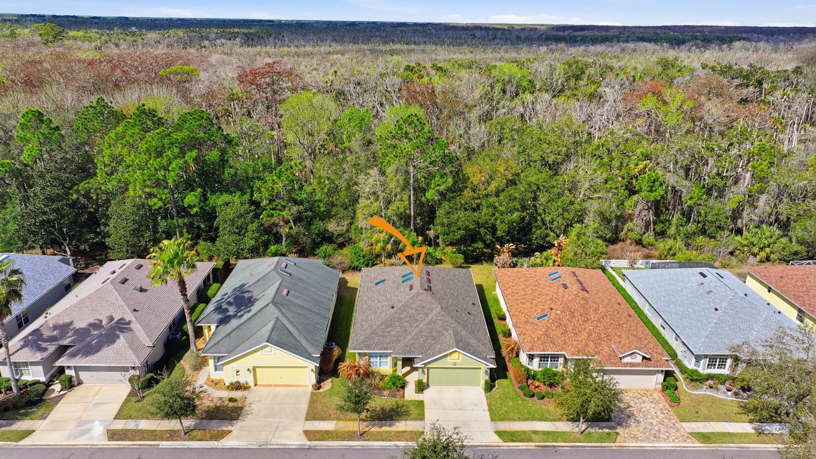 CROSSINGS/GRAND HAVEN PH II - Residential