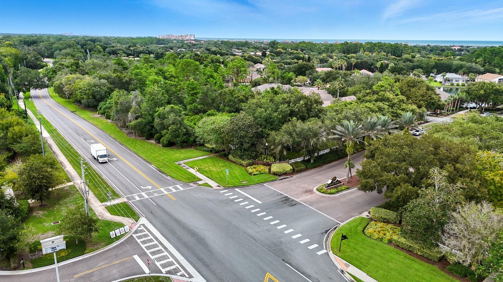 CROSSINGS/GRAND HAVEN PH II - Residential