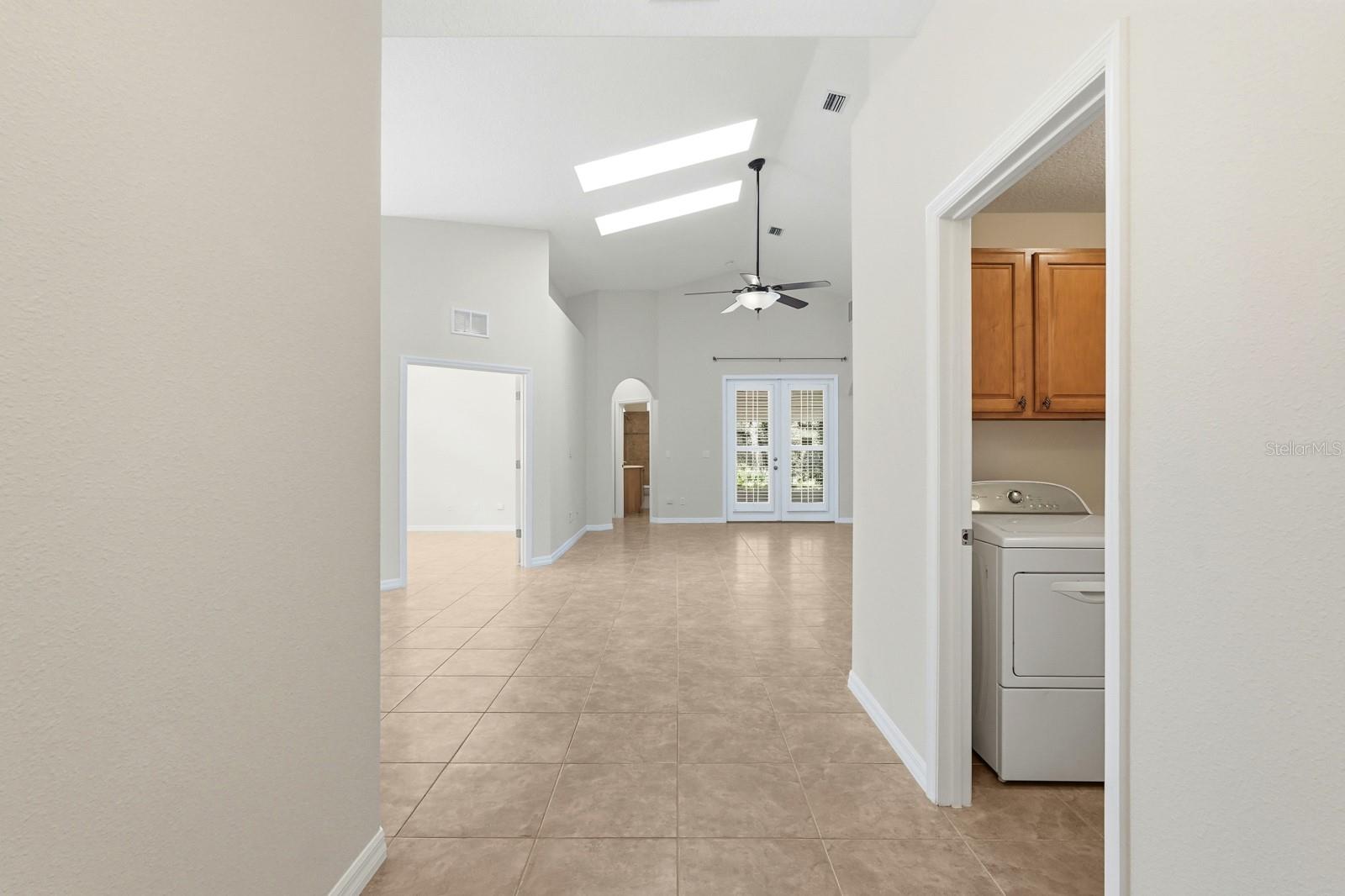 CROSSINGS/GRAND HAVEN PH II - Residential