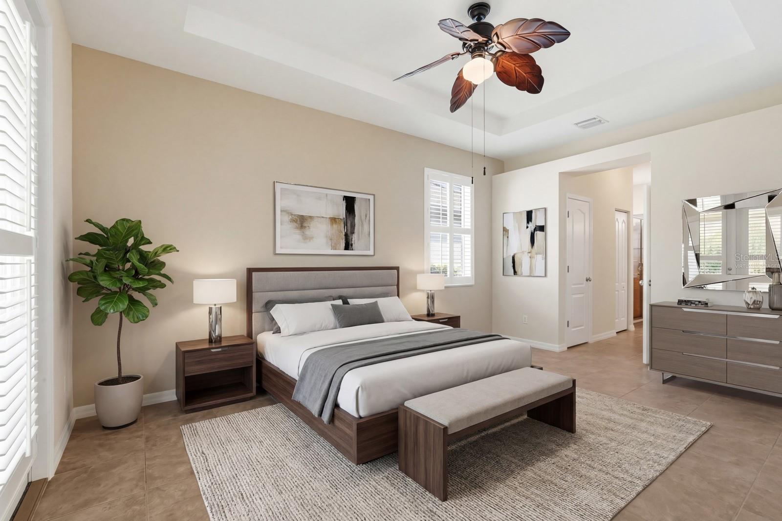 CROSSINGS/GRAND HAVEN PH II - Residential