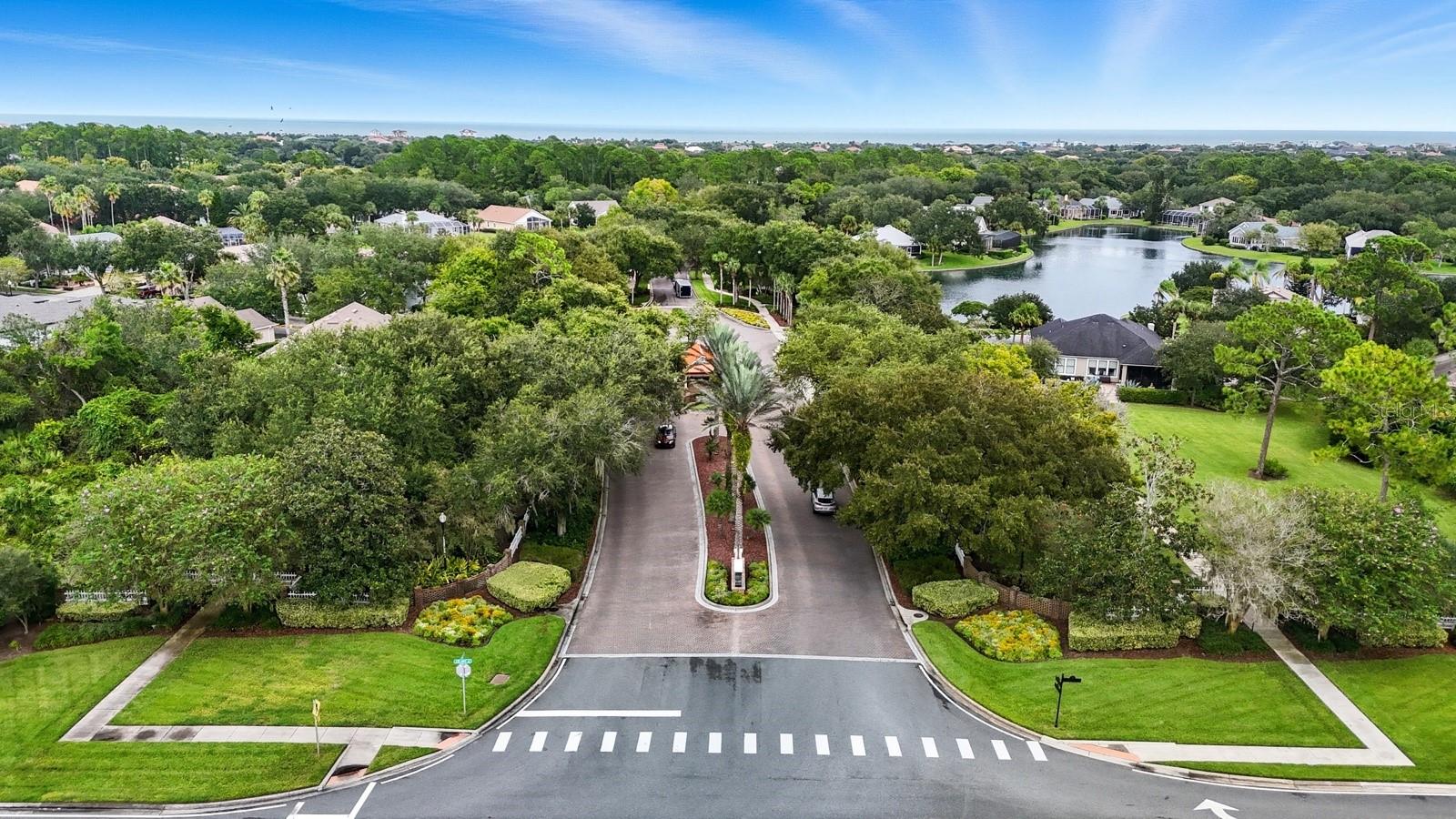 CROSSINGS/GRAND HAVEN PH II - Residential