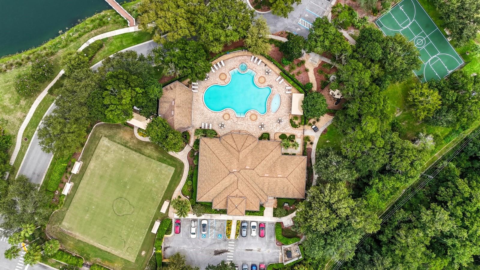 CROSSINGS/GRAND HAVEN PH II - Residential