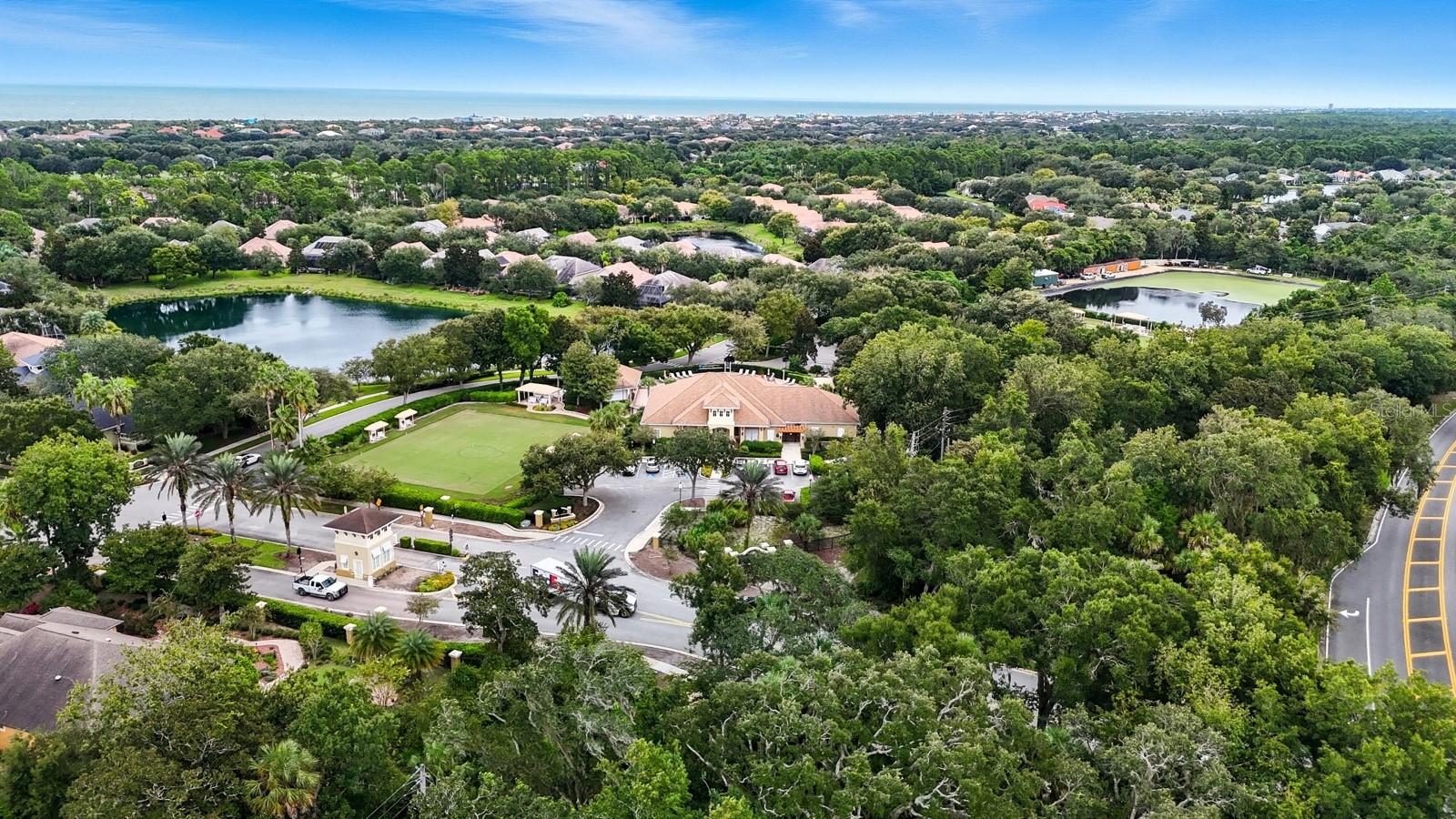 CROSSINGS/GRAND HAVEN PH II - Residential