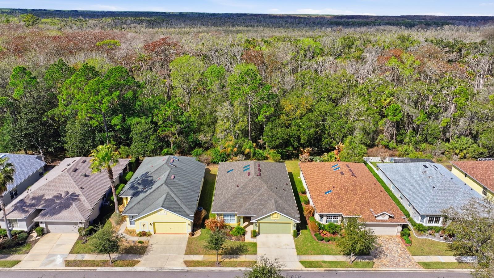 CROSSINGS/GRAND HAVEN PH II - Residential