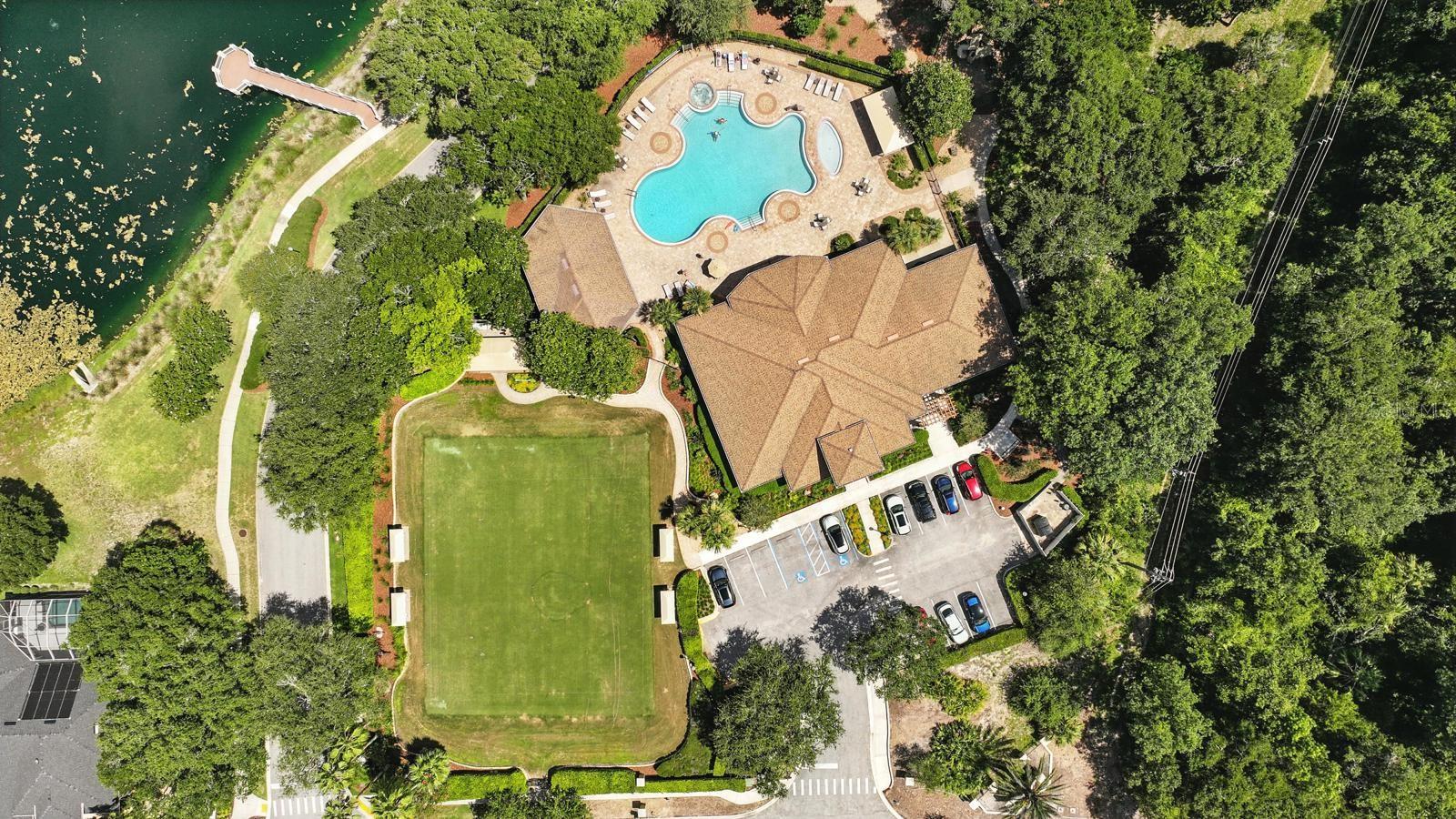 CROSSINGS/GRAND HAVEN PH II - Residential