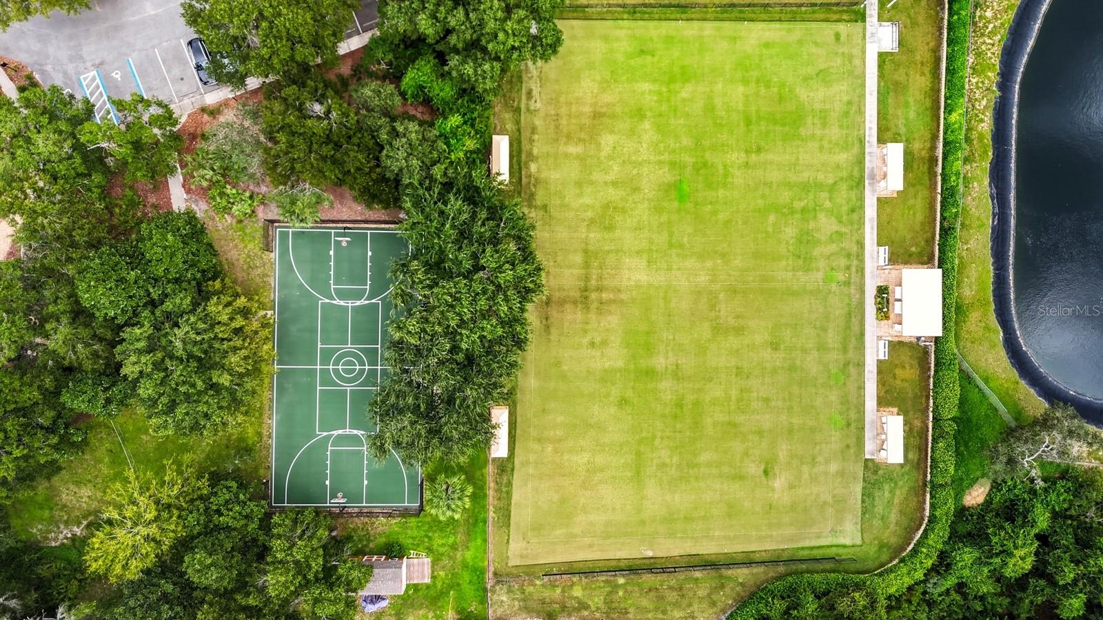 CROSSINGS/GRAND HAVEN PH II - Residential