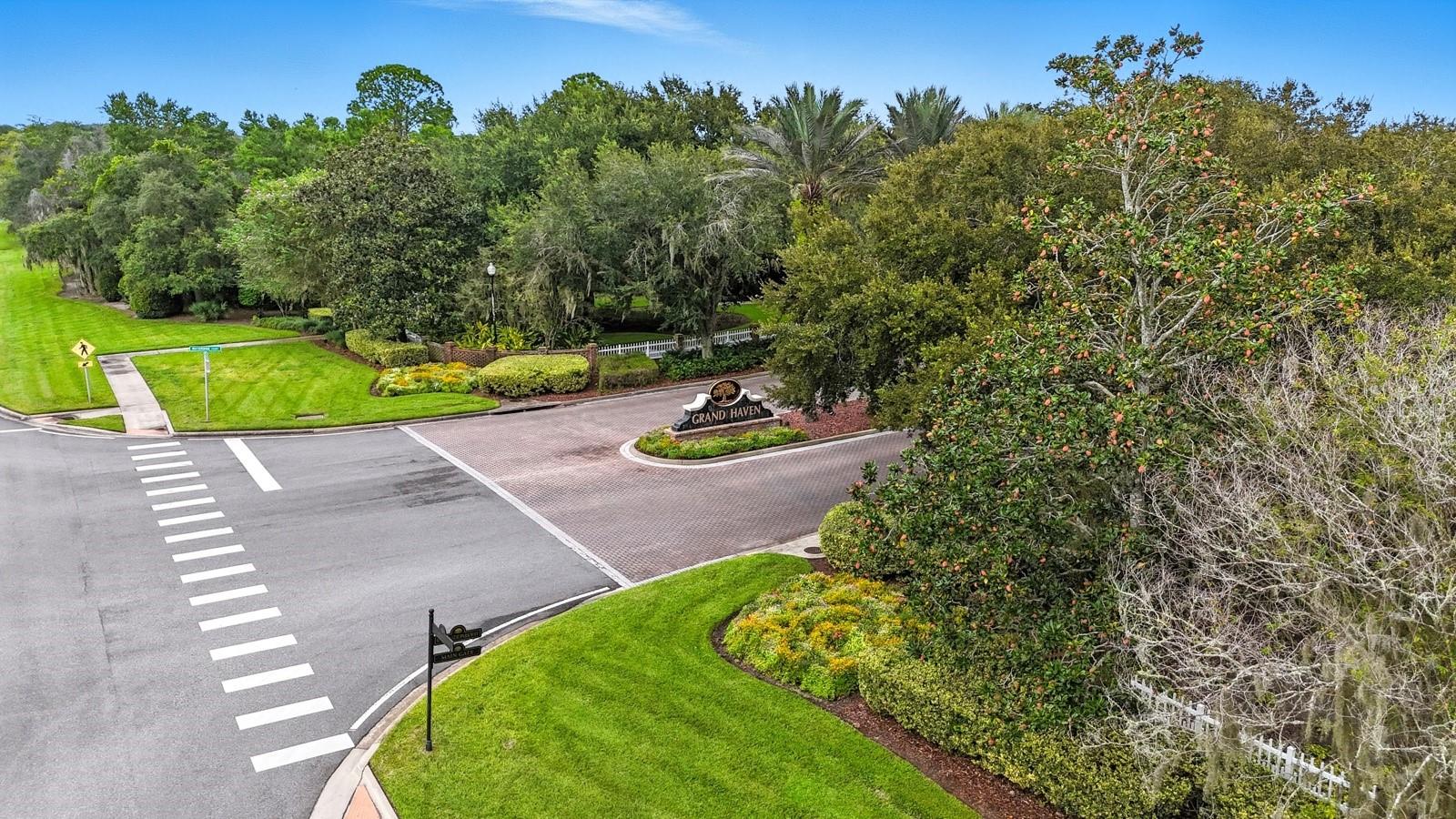 CROSSINGS/GRAND HAVEN PH II - Residential