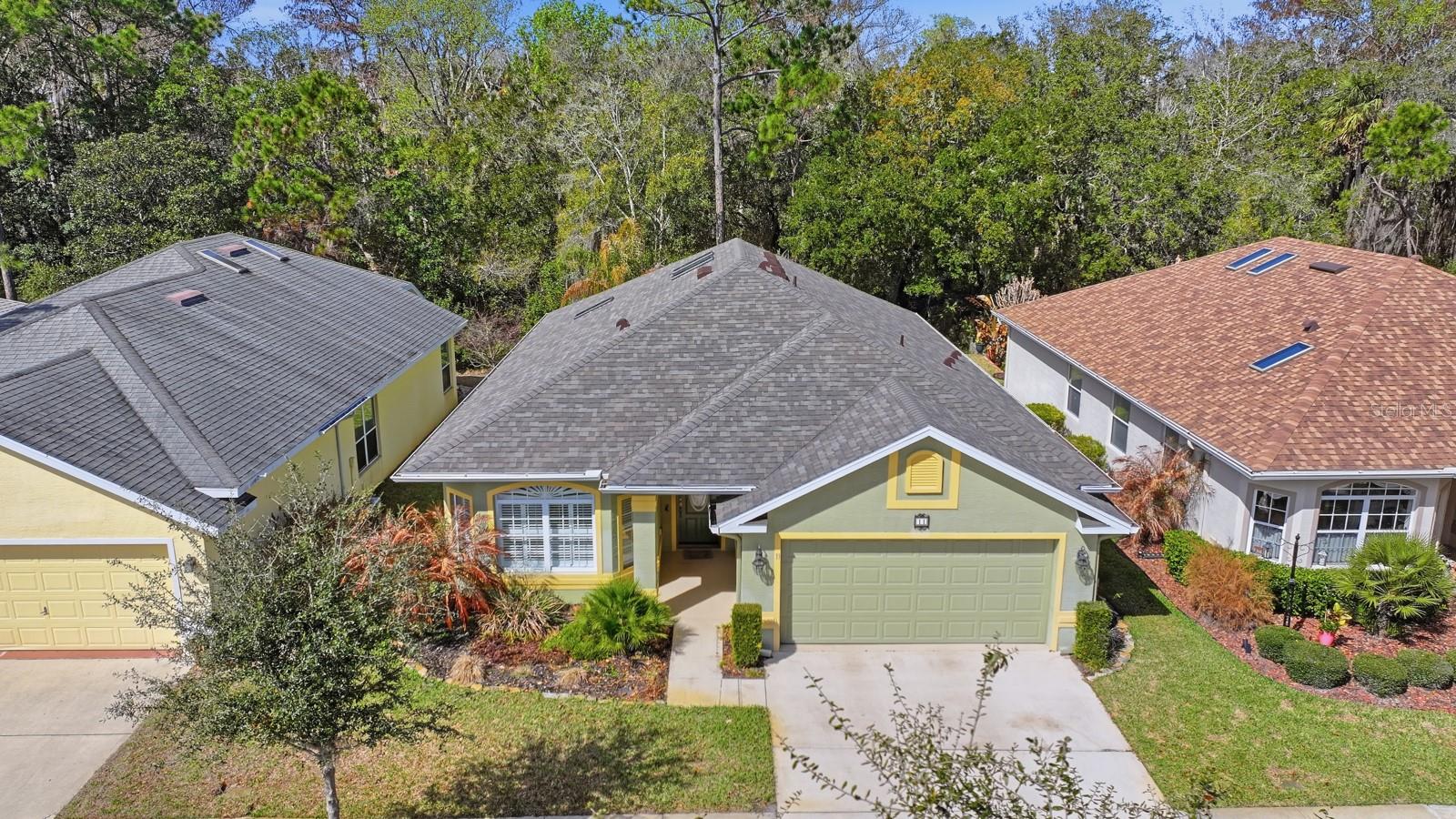 CROSSINGS/GRAND HAVEN PH II - Residential