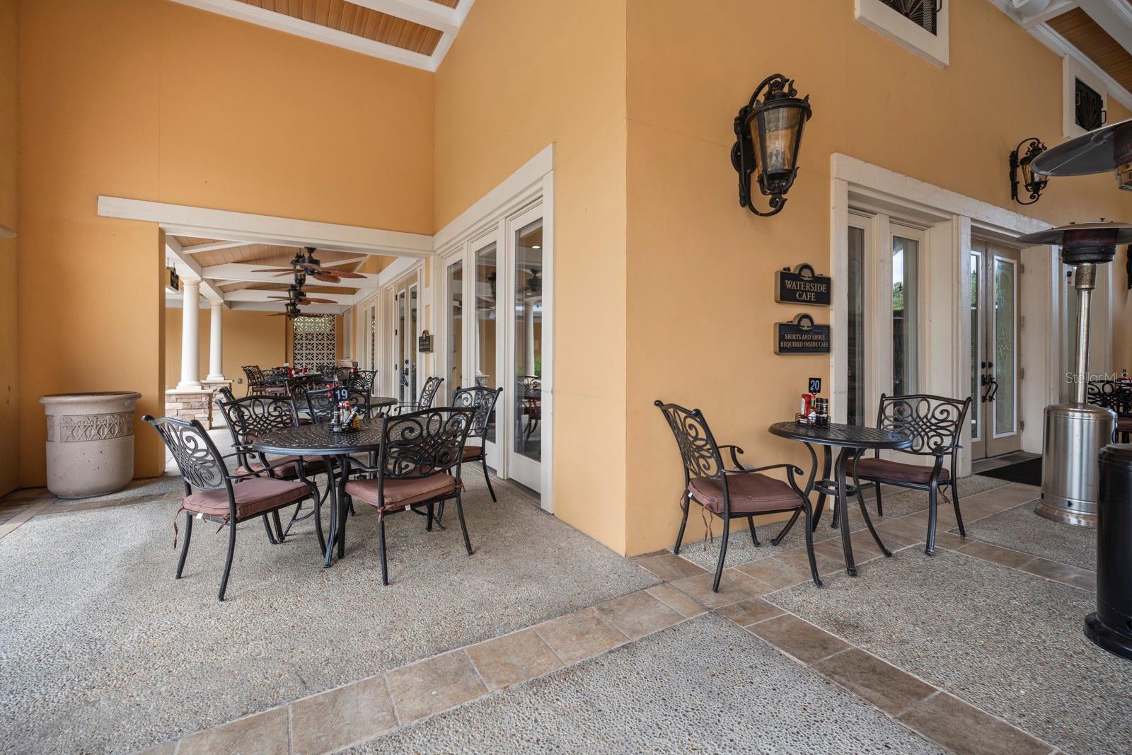 CROSSINGS/GRAND HAVEN PH II - Residential