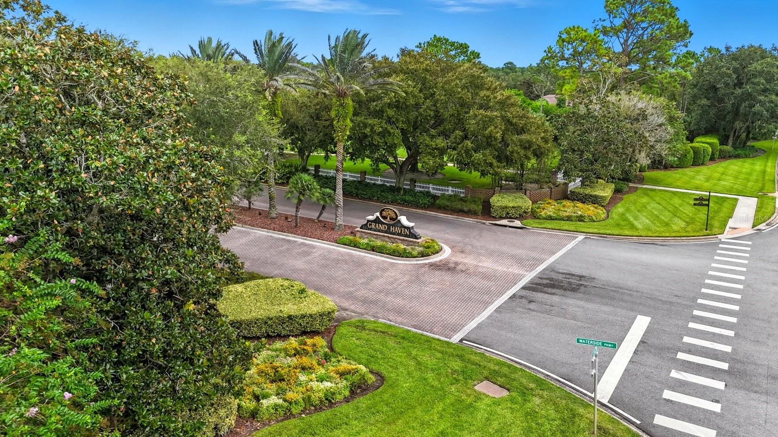 CROSSINGS/GRAND HAVEN PH II - Residential